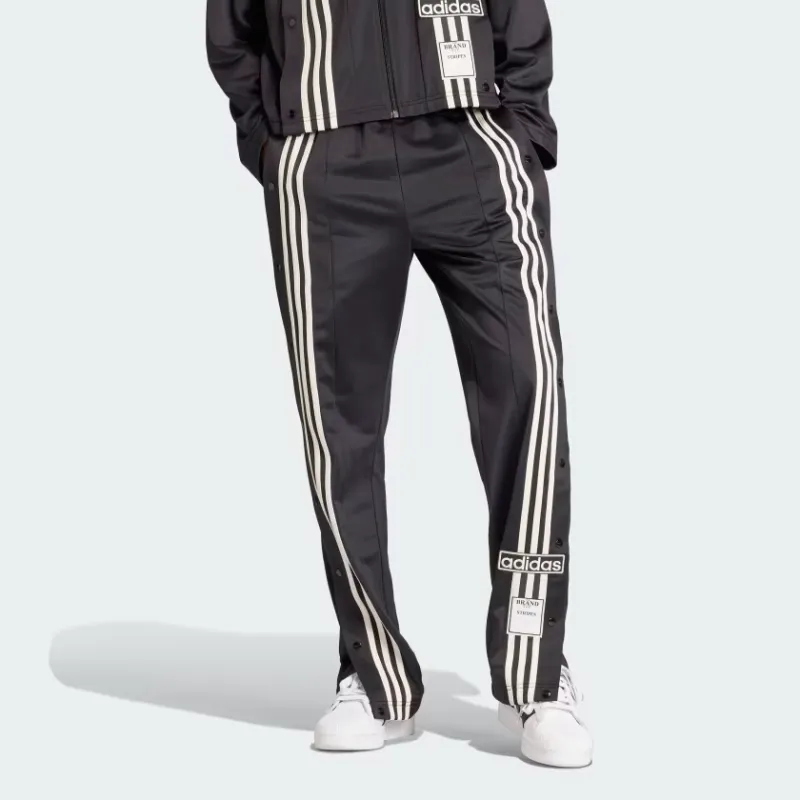 adidas originals Neutral Court Adibreak Tracksuit Bottoms Black-1