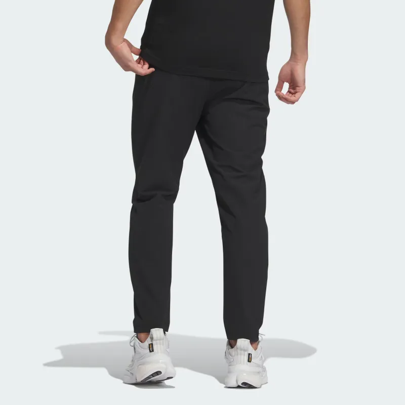 Adidas ASU Sports Pants Men Black-2