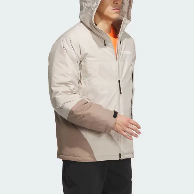 Adidas Down Jacket Men's Down Jacket-3