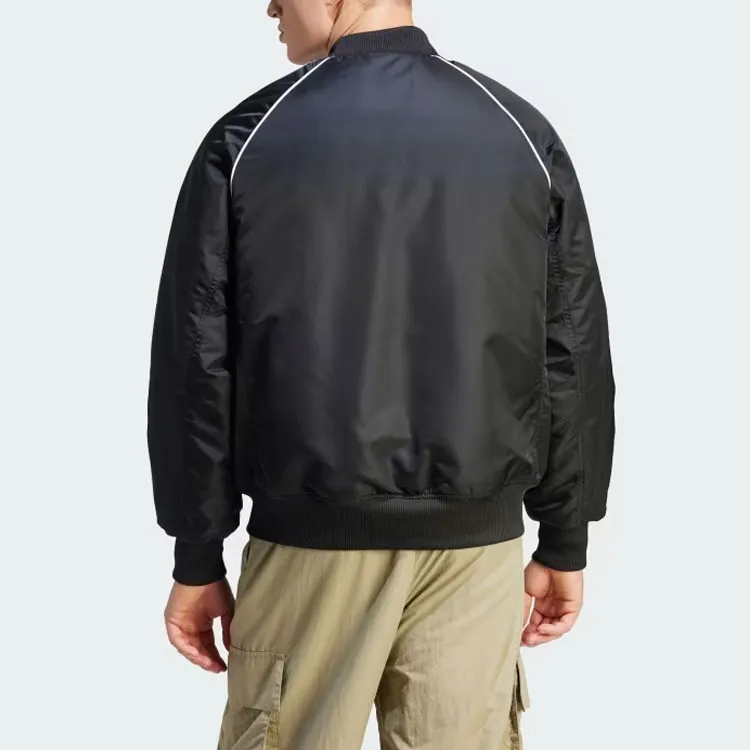 Adidas Premium Collegiate Jacket-2