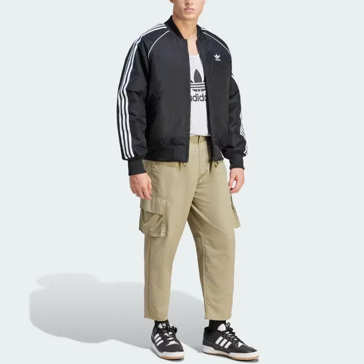 Adidas Premium Collegiate Jacket-3