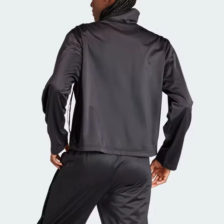 Adidas Originals Jacket Women's Black-2
