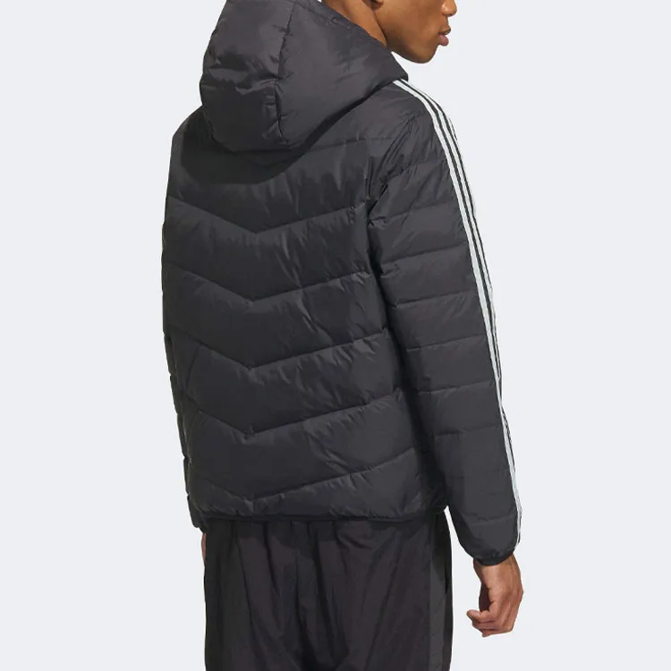 Adidas Down Jackets Men Black-1