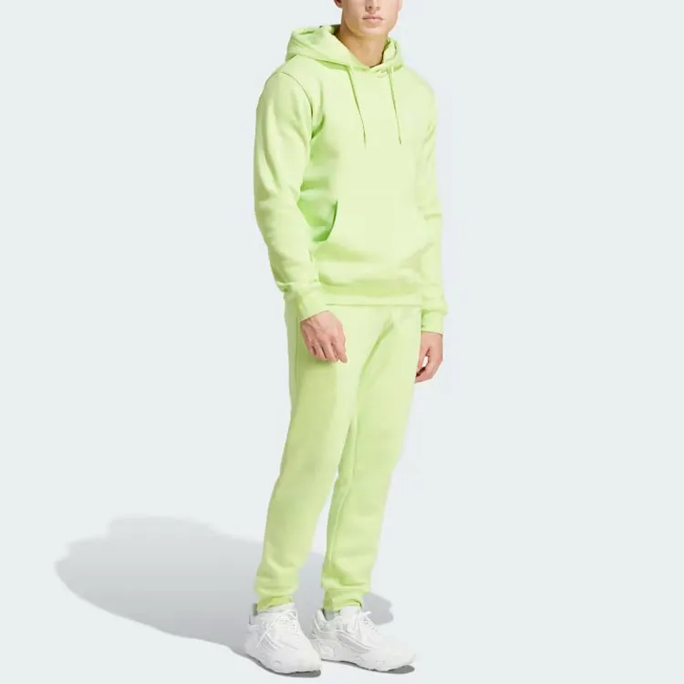 Adidas Trefoil Essentials Hoodie-3