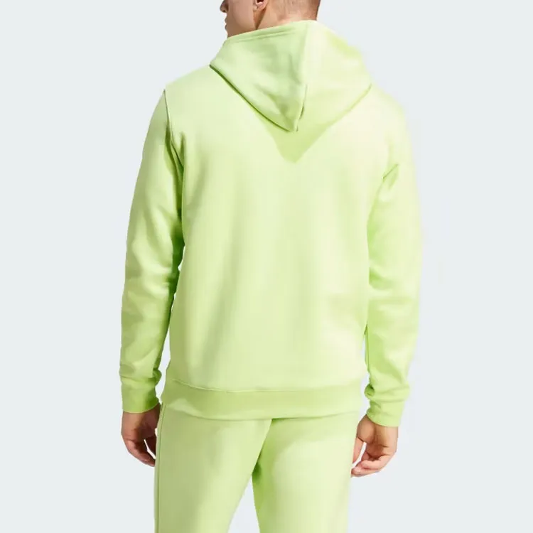 Adidas Trefoil Essentials Hoodie-2