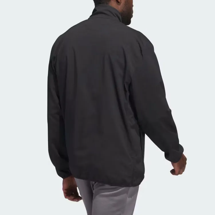 Adidas Blackhawks Jackets Men Black-2
