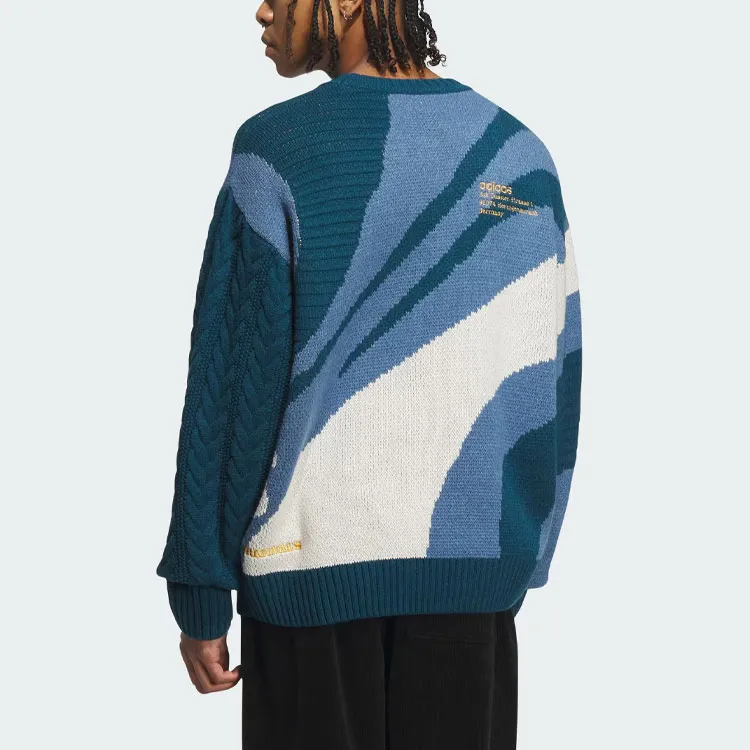 adidas originals Men's Sportswear Pullover Top-2
