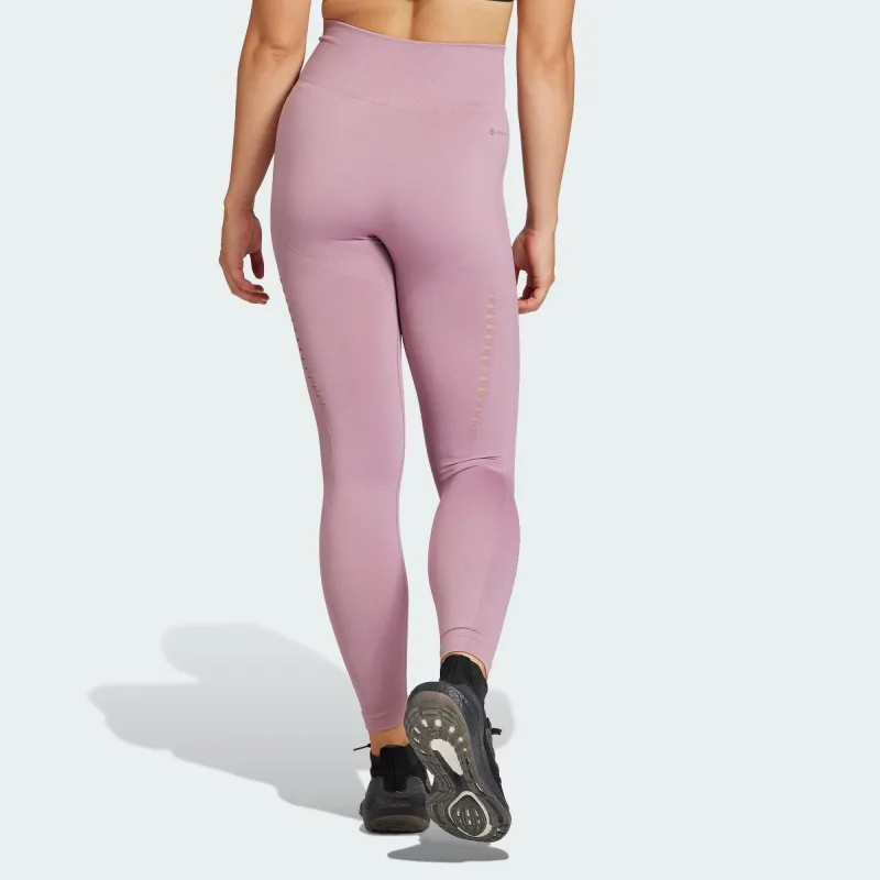 Adidas Sports Pants Women's Lilac-2