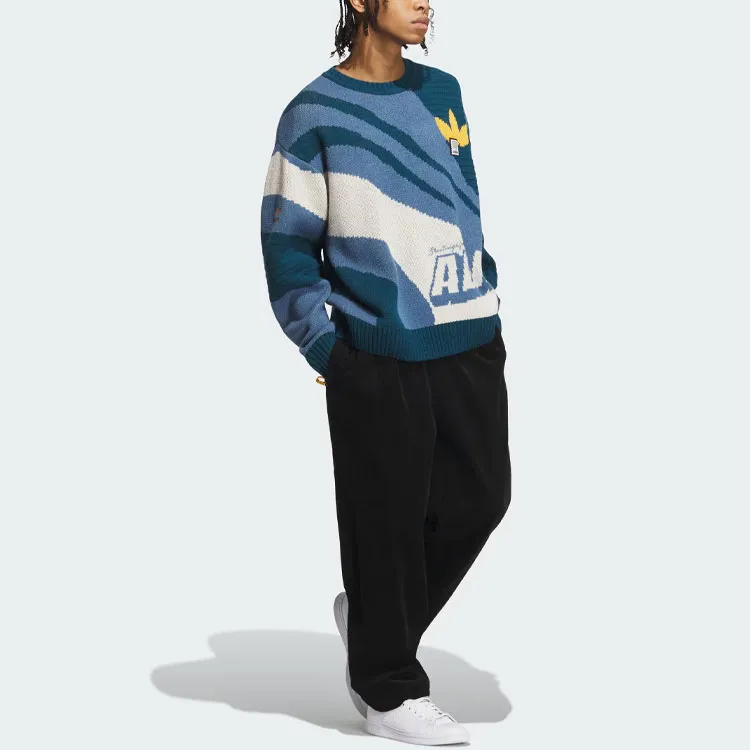 Adidas Originals WS TP Sports Pants Men's-3