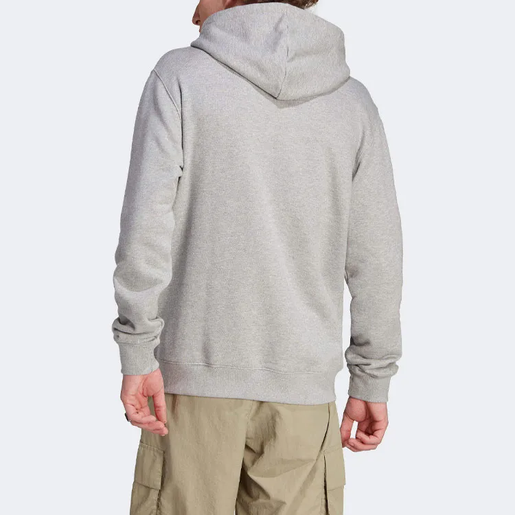 Adidas Originals Adicolor Classics Trefoil Hoodie-2