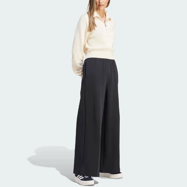Adidas Originals Essential Knitwear Women's Wonder White-3