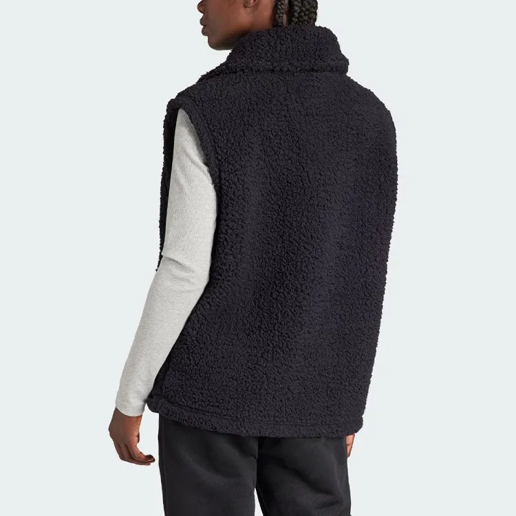 Adidas Originals MOOMIN Vests Women's Black-3