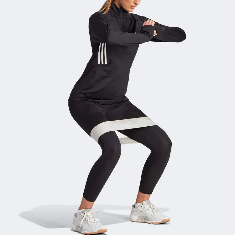 Adidas Originals Ae T-Shirts Women's Black-3