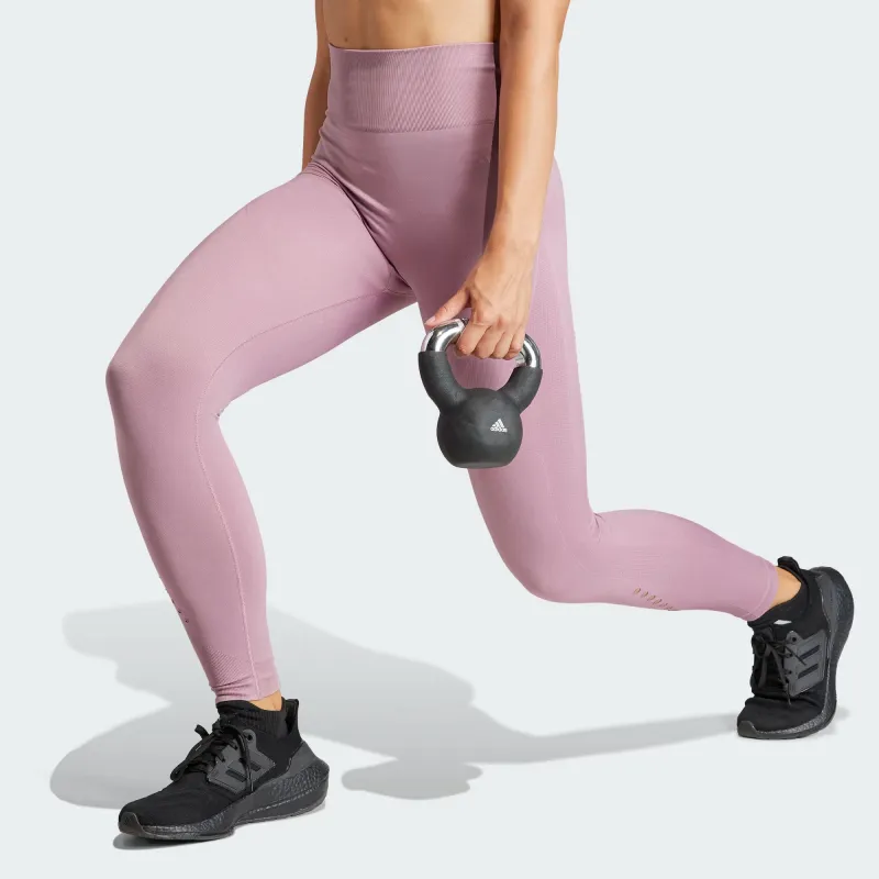 Adidas Sports Pants Women's Lilac-1