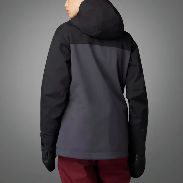 Adidas Ski Tops Women's Black-2