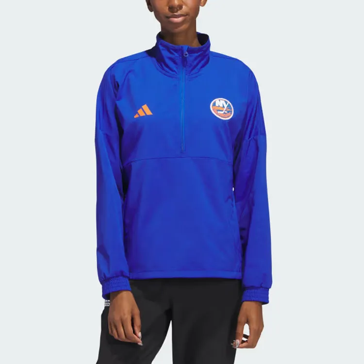 Adidas Jackets Women's Royal Blue-1