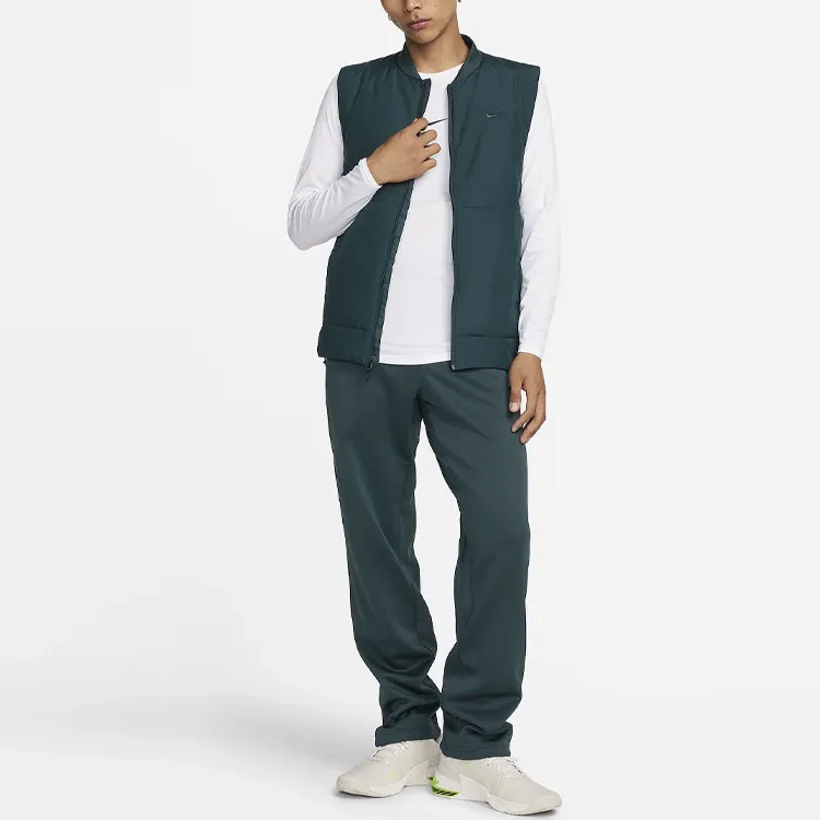 Nike Vests Men Dark Jungle-2