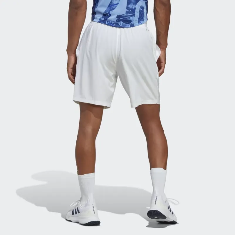 Adidas Free Shipping With AdiClub Club Tennis Stretch Woven Shorts-2