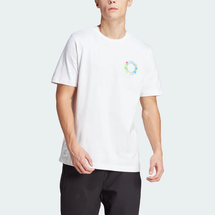 Adidas Manchester United Soccer Jerseys Men White-1