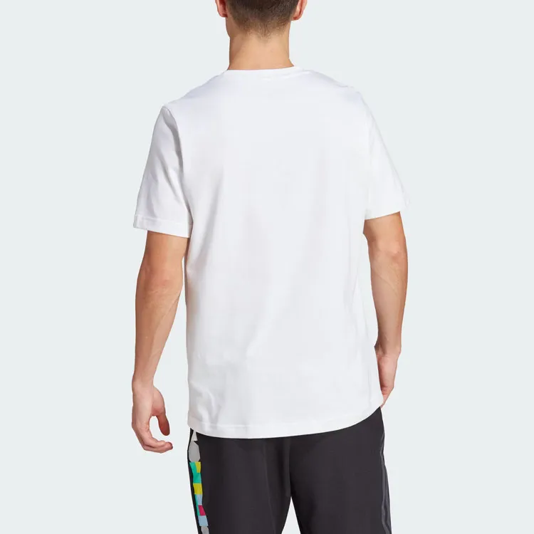Adidas Manchester United Soccer Jerseys Men White-2