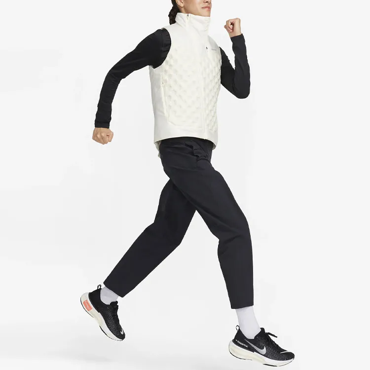 Nike THERMA-FIT ADV Vests Women's White-2
