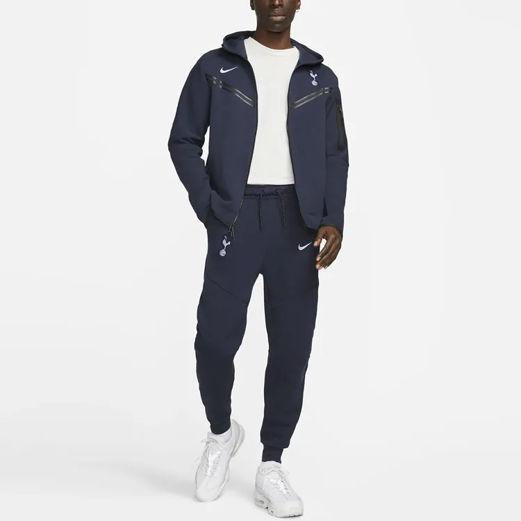 Nike Tottenham Hotspur Tech Sweatpants-2