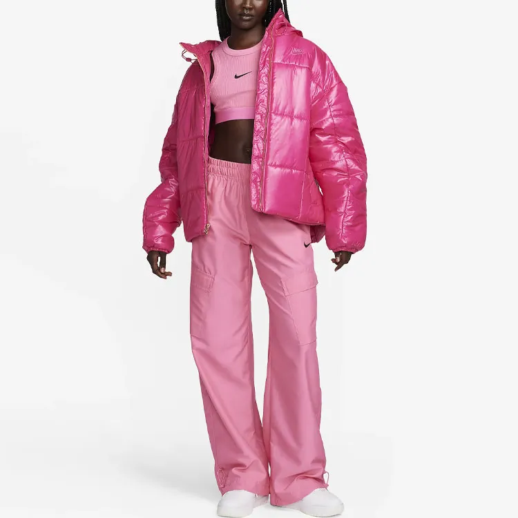 Nike Jackets Women's Strawberry-2