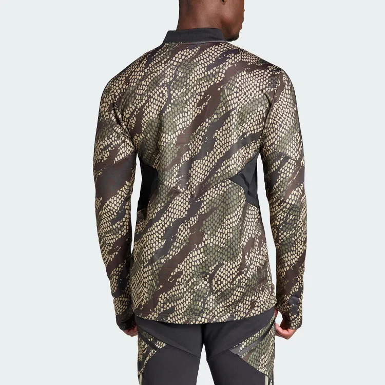 Adidas x Maharishi Arsenal Soccer Jerseys Men's Multicolor-2