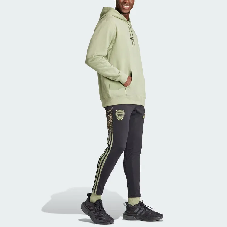 Adidas x Maharishi Arsenal Sweatshirt Men's Tent Green-3