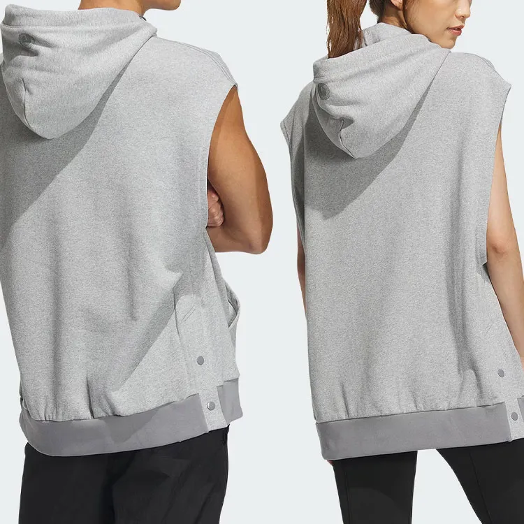Adidas Originals Tank Tops Unisex Gray-2