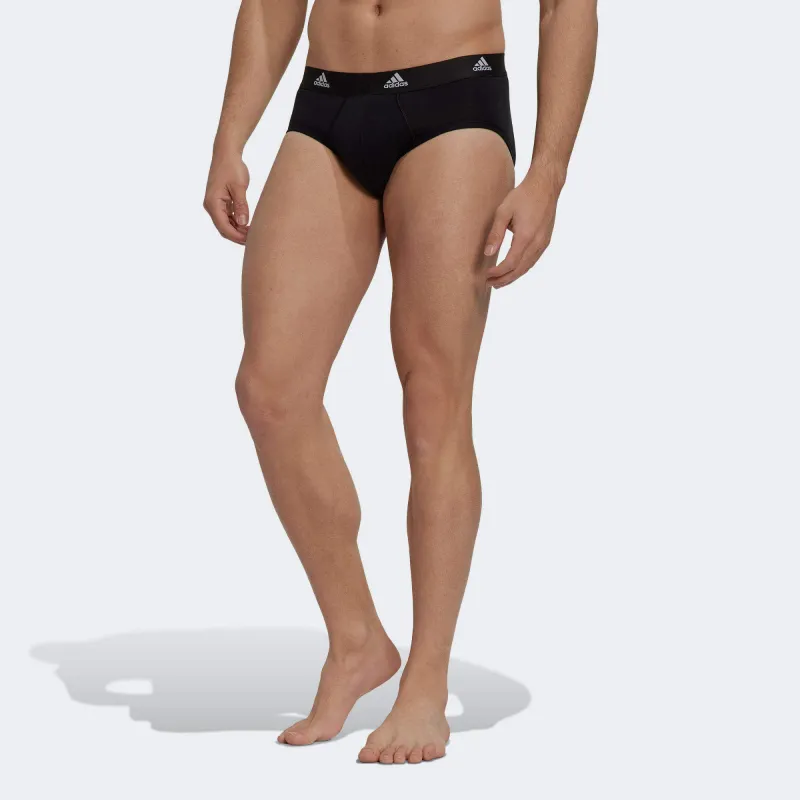 Adidas Active Fle Underpants Men's 3 Pack-5