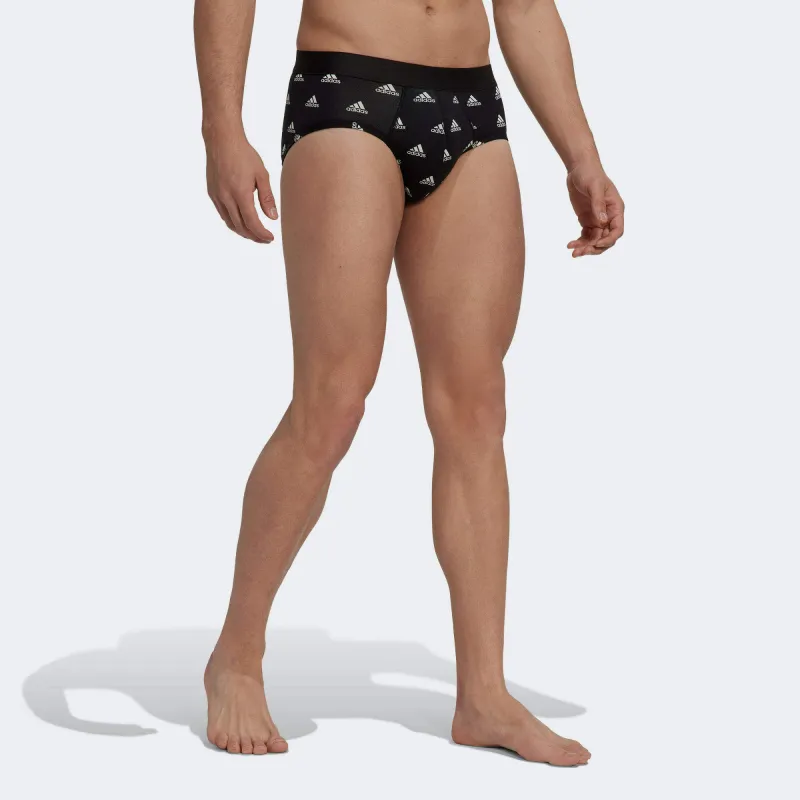 Adidas Active Fle Underpants Men's 3 Pack-4