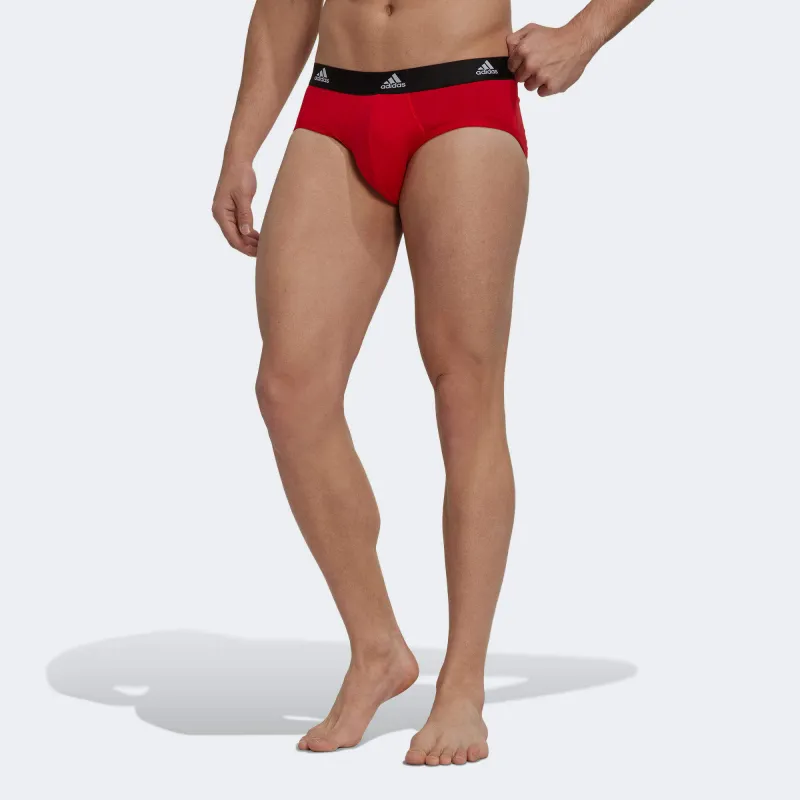 Adidas Active Fle Underpants Men's 3 Pack-1