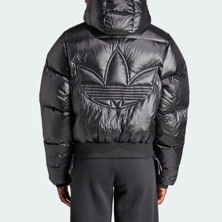 Adidas Originals Short Premium Puffer Jacket-3