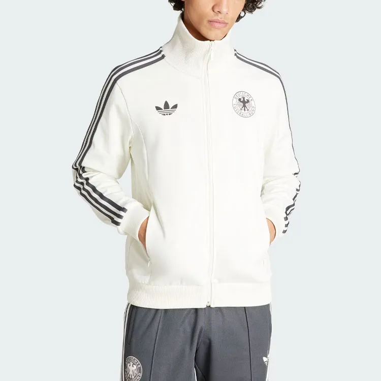 Adidas German Beckenbauer Track Top KR Sizing-1