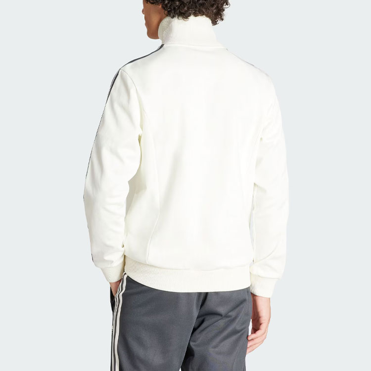 Adidas Originals Germany Beckenbauer Track Top Jackets Coats