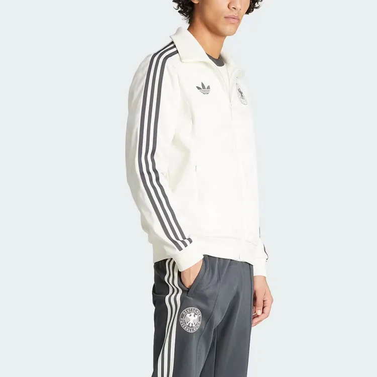 Adidas German Beckenbauer Track Top KR Sizing-3