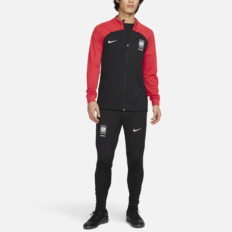 Nike Jackets & Coats Men's Red Black-2