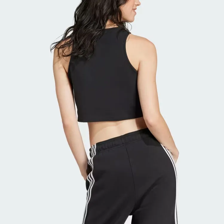 Adidas Future Icons Tank Top Women's Black-2