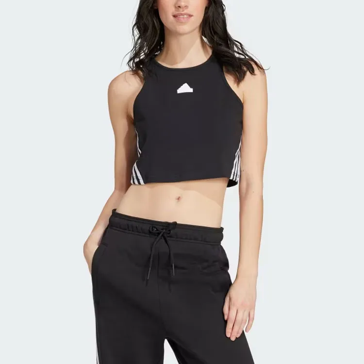 Adidas Future Icons Tank Top Women's Black-1