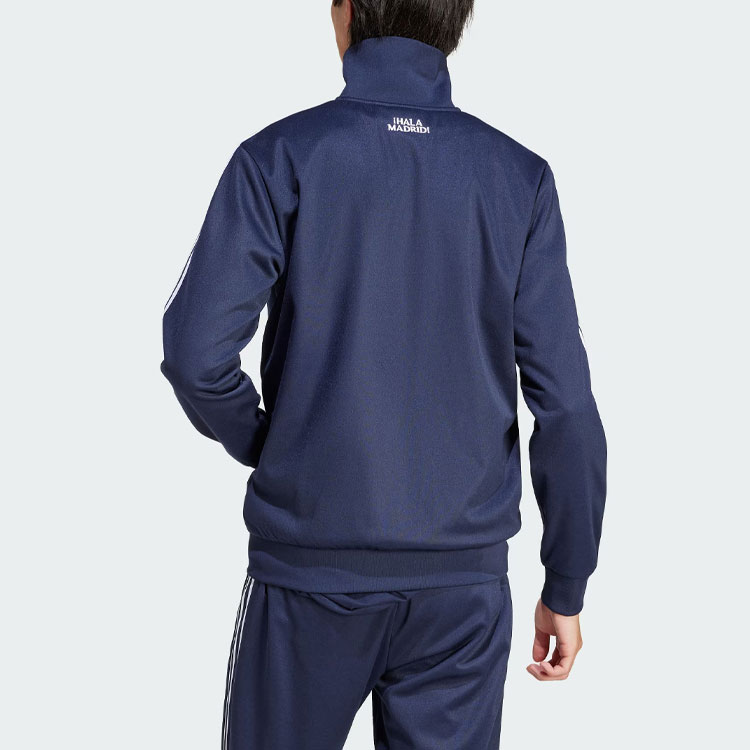 Adidas Originals REAL MADRID TRACK Jackets Coats Men's