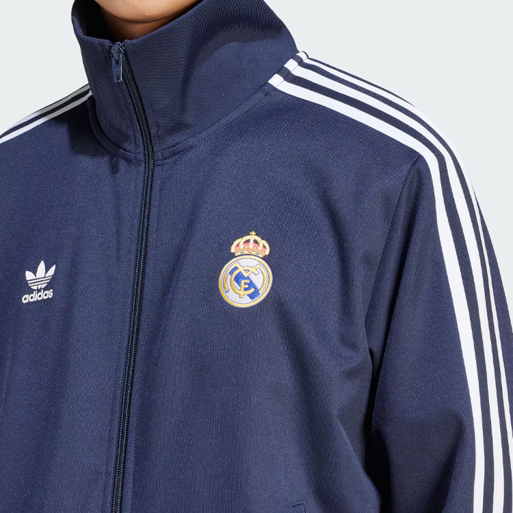 ウェア Adidas Real Madrid Track Jacket SSS2_ADJW1993_4067902645797_1.jpg