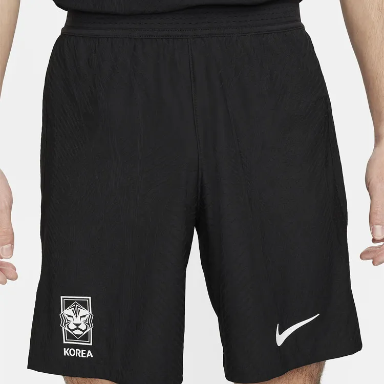 Nike Soccer Bottoms Men Black-2