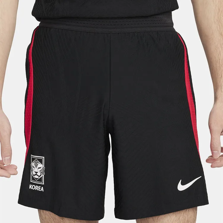 Nike Soccer Bottoms Men Black-1