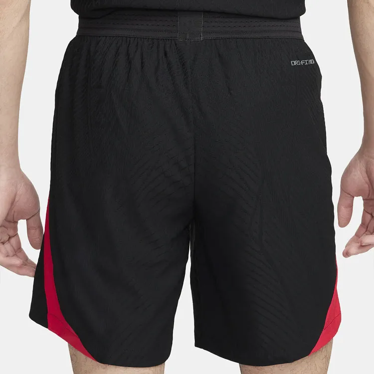 Nike Soccer Bottoms Men Black-2