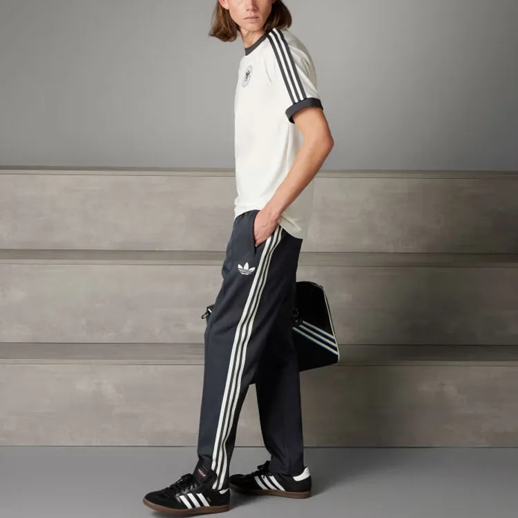 Adidas Originals T Shirt Men's White-5
