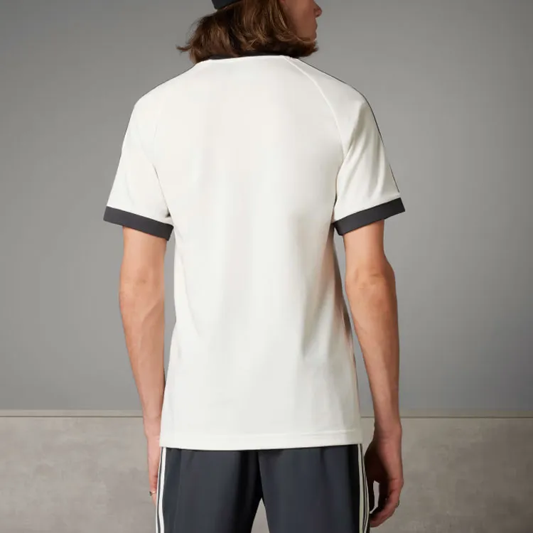 Adidas Originals T Shirt Men's White-2