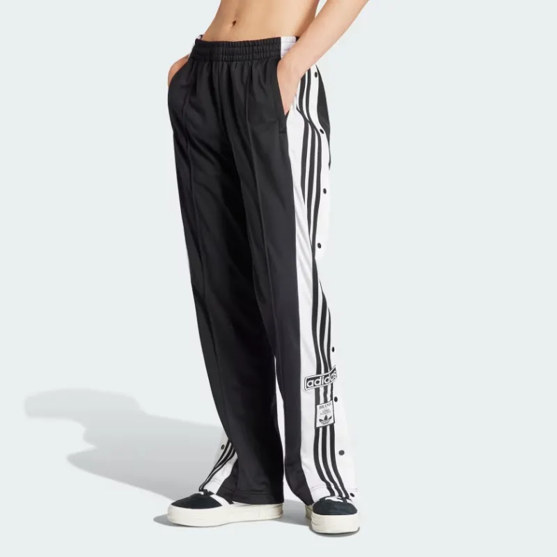 Adidas Originals Adibreak Pants Black-1