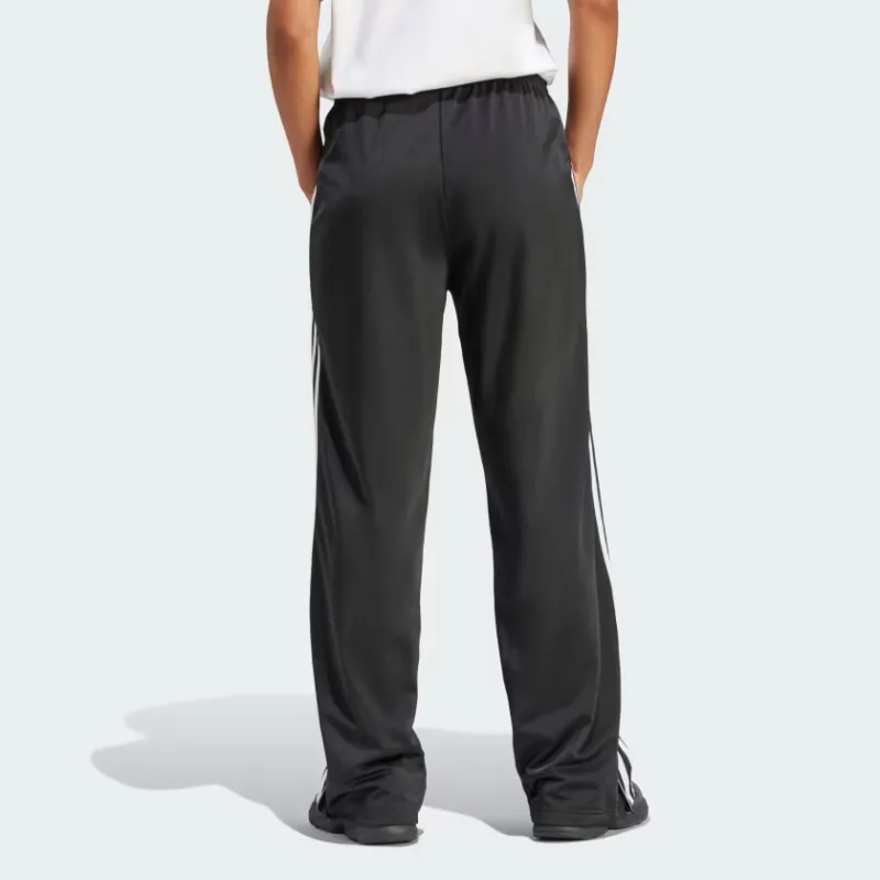 Adidas Originals Women's Firebird Loose Track Pants Black-2