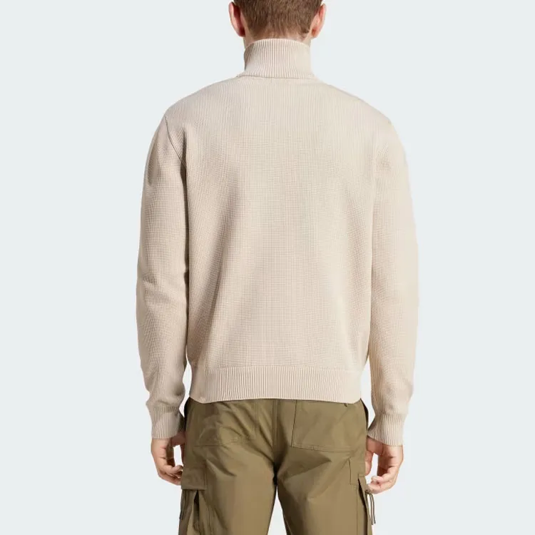 Adidas Originals x SPEZIAL Lawton Track Top Jackets Coats Men's Light Khaki-3
